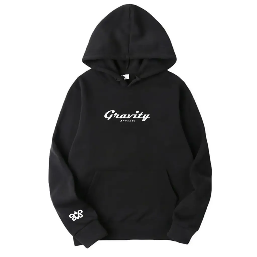 GRAVITY OG HOODIE