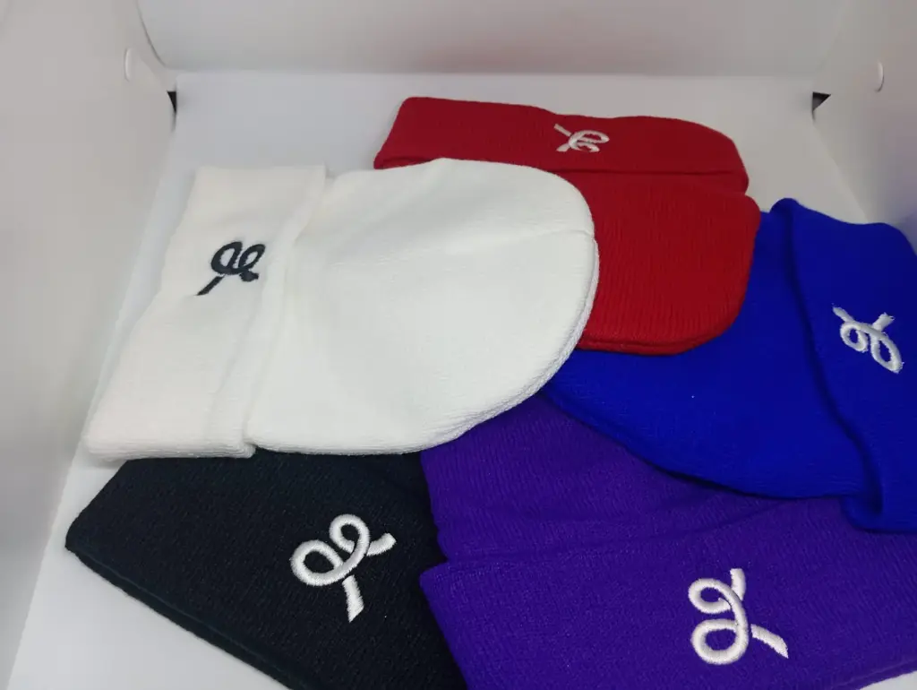 GODLY BEANIE