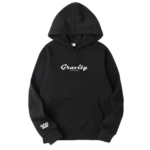 GRAVITY OG HOODIE