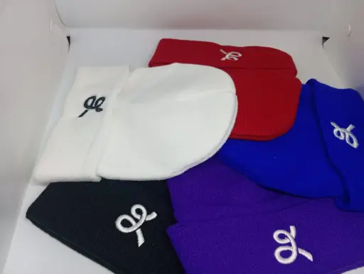 GODLY BEANIE