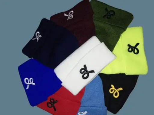 GODLY BEANIE